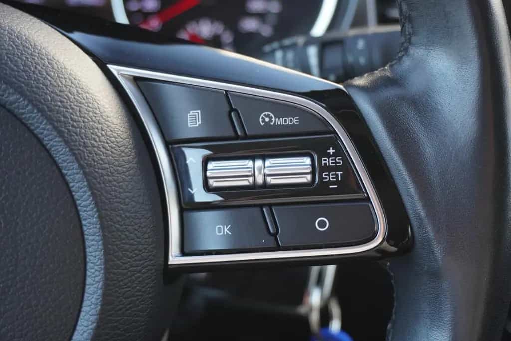 Kia Ceed GT-Line 1.4 T-GDI LED Navi Kamera Tempomat 01/2020-photo-15