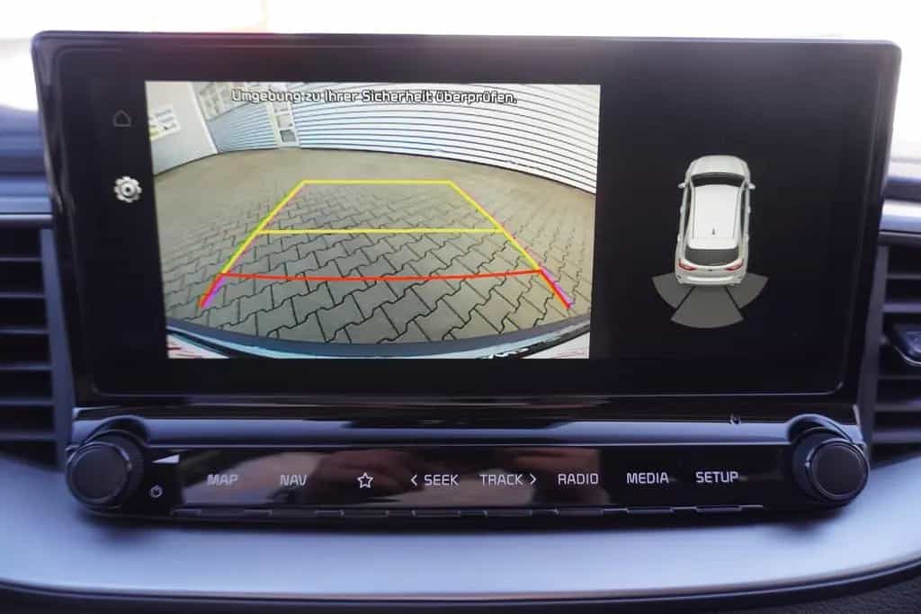 Kia Ceed GT-Line 1.4 T-GDI LED Navi Kamera Tempomat 01/2020-photo-23
