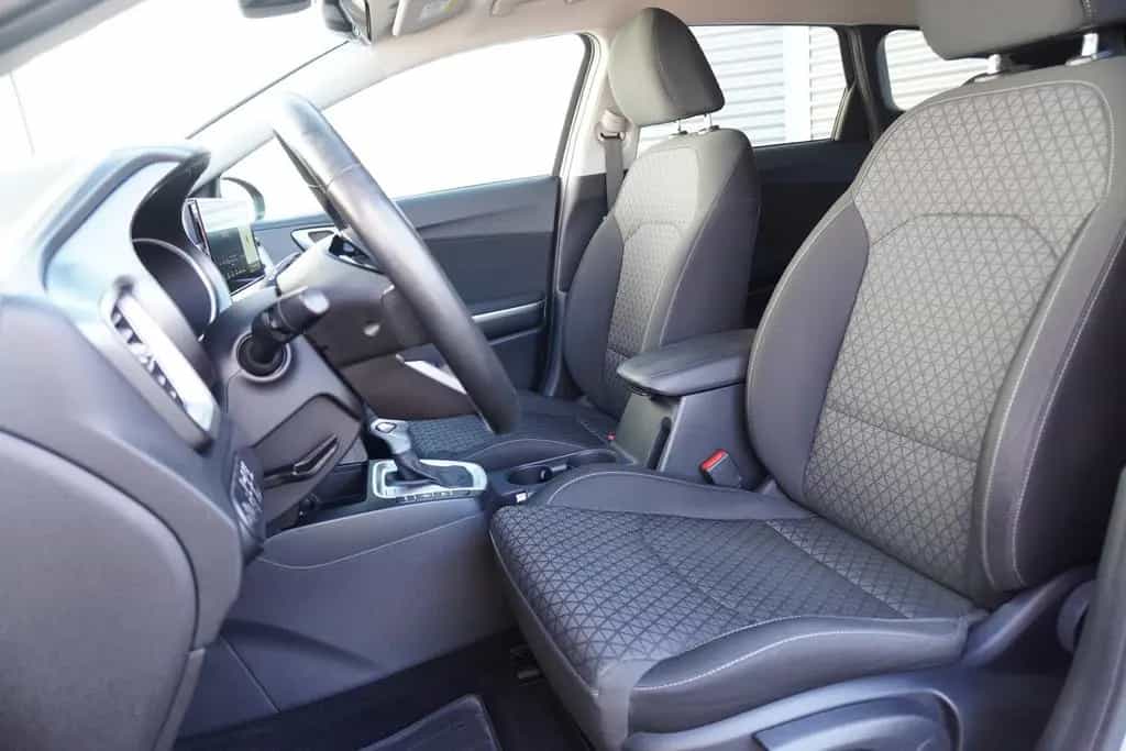 Kia Ceed GT-Line 1.4 T-GDI LED Navi Kamera Tempomat 01/2020-photo-27
