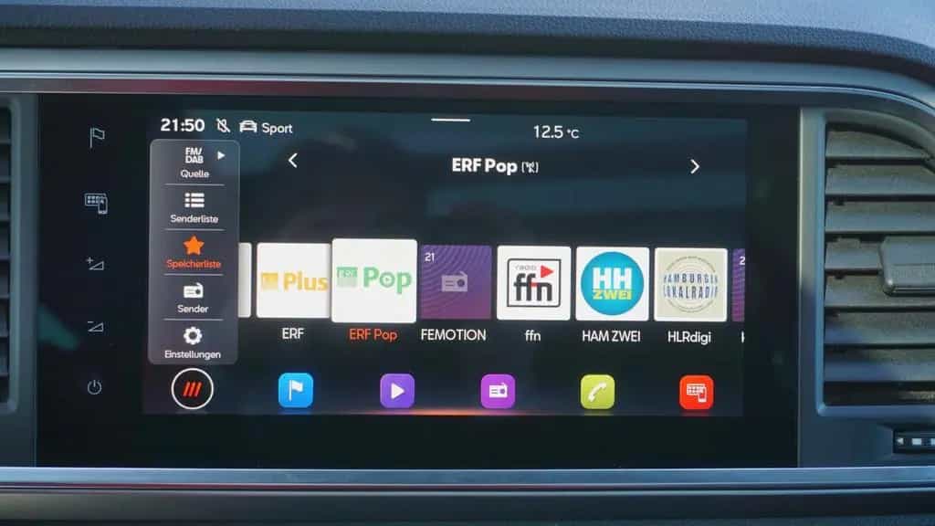 Seat Ateca 1.5 TSI FR LED Navi Panorama ACC Beats PDC 05/2021-photo-23