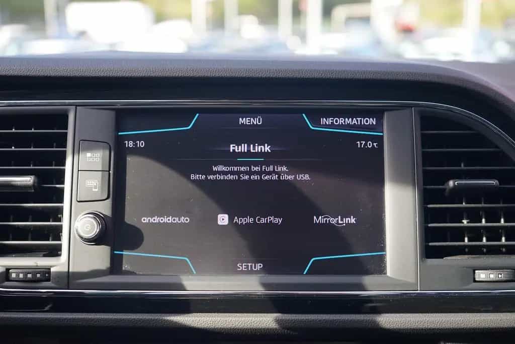 Seat Leon 1.5 TSI FR DSG LED Navi ACC Beats DAB PDC 09/2020-photo-15