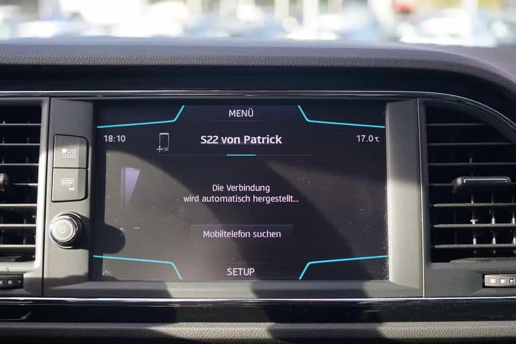 Seat Leon 1.5 TSI FR DSG LED Navi ACC Beats DAB PDC 09/2020-photo-16