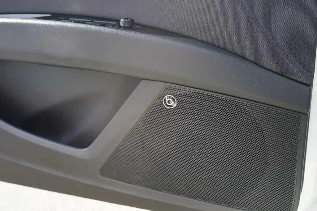 Seat Leon 1.5 TSI FR DSG LED Navi ACC Beats DAB PDC 09/2020-photo-31