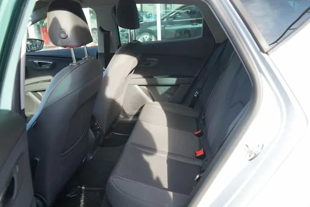 Seat Leon 1.5 TSI FR DSG LED Navi ACC Beats DAB PDC 09/2020-photo-34