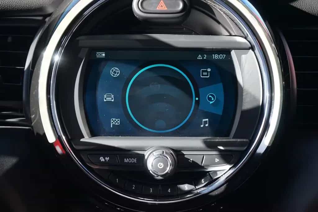 MINI John Cooper Works Cabrio 2.0 LED Navi Klimaaut. 08/2020-photo-13