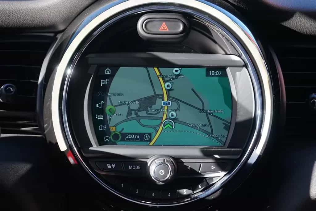 MINI John Cooper Works Cabrio 2.0 LED Navi Klimaaut. 08/2020-photo-14