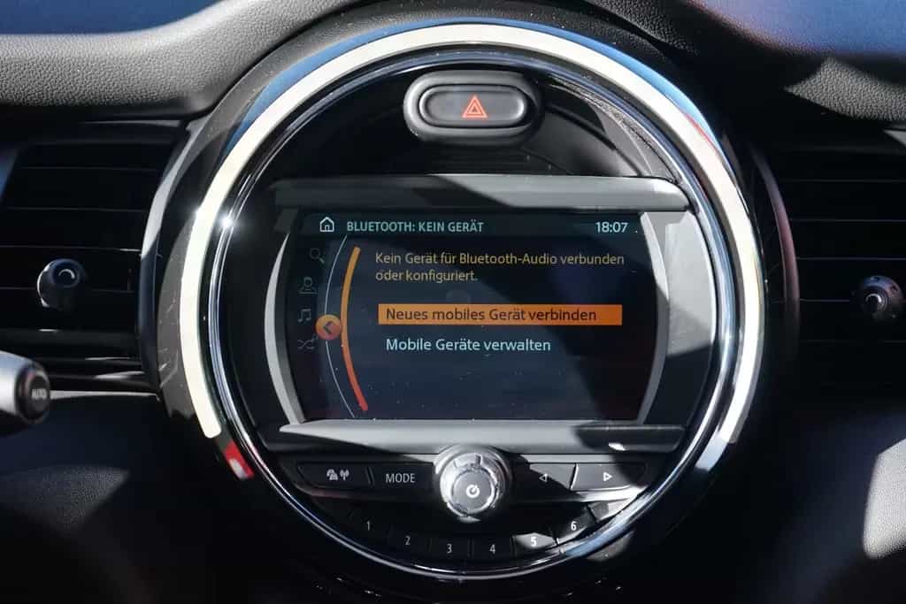 MINI John Cooper Works Cabrio 2.0 LED Navi Klimaaut. 08/2020-photo-15