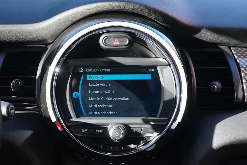 MINI John Cooper Works Cabrio 2.0 LED Navi Klimaaut. 08/2020-photo-16