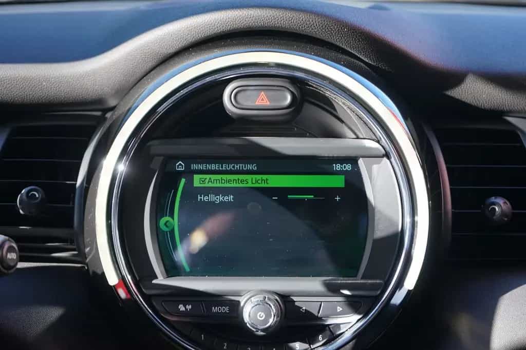 MINI John Cooper Works Cabrio 2.0 LED Navi Klimaaut. 08/2020-photo-17