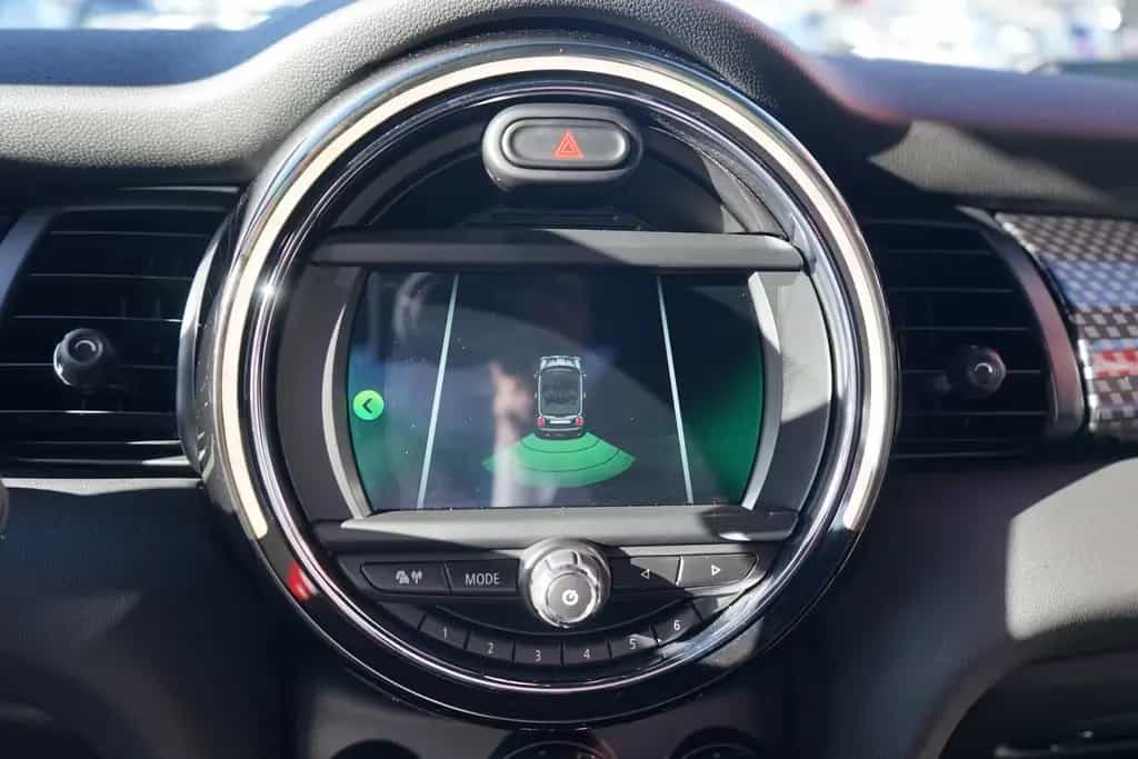 MINI John Cooper Works Cabrio 2.0 LED Navi Klimaaut. 08/2020-photo-18