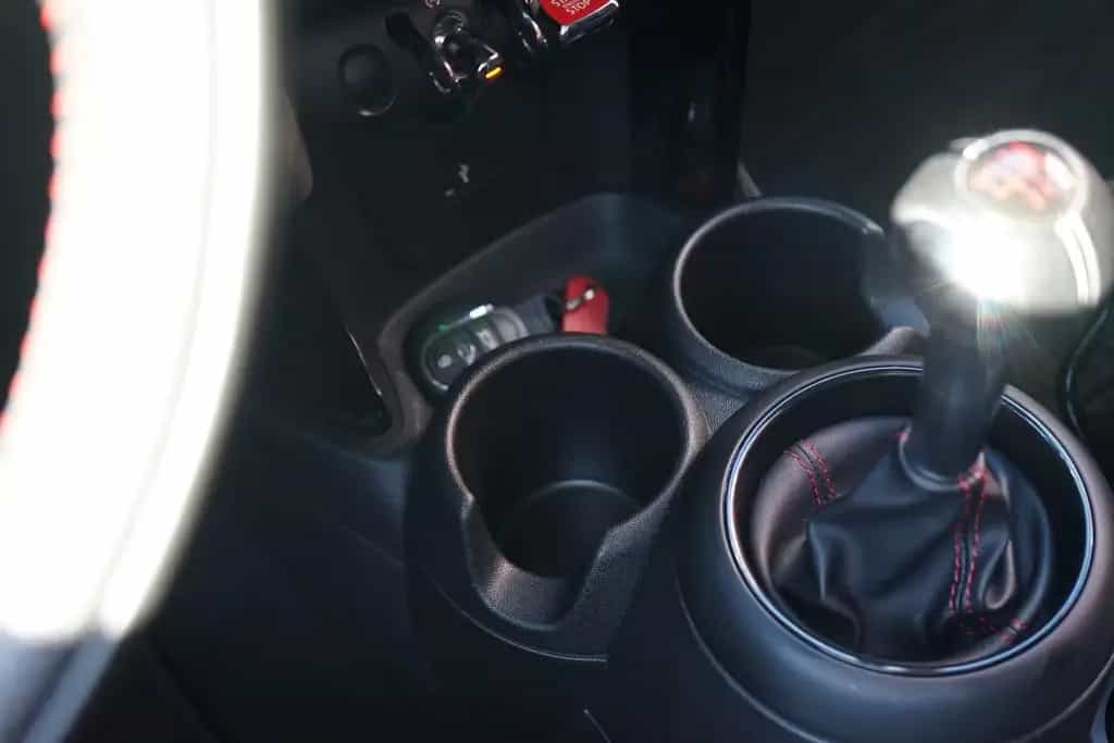 MINI John Cooper Works Cabrio 2.0 LED Navi Klimaaut. 08/2020-photo-21