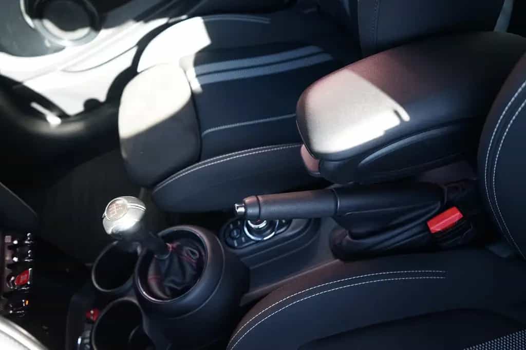 MINI John Cooper Works Cabrio 2.0 LED Navi Klimaaut. 08/2020-photo-22