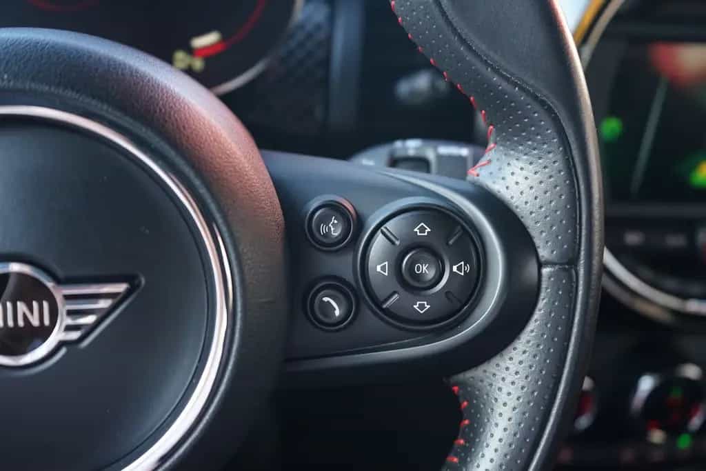 MINI John Cooper Works Cabrio 2.0 LED Navi Klimaaut. 08/2020-photo-26