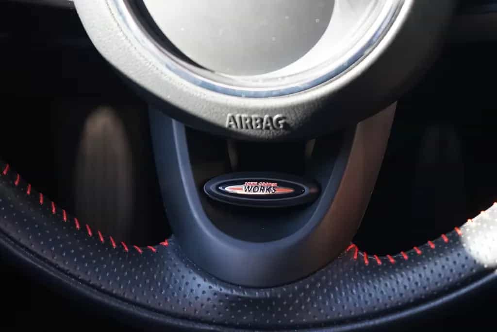 MINI John Cooper Works Cabrio 2.0 LED Navi Klimaaut. 08/2020-photo-29