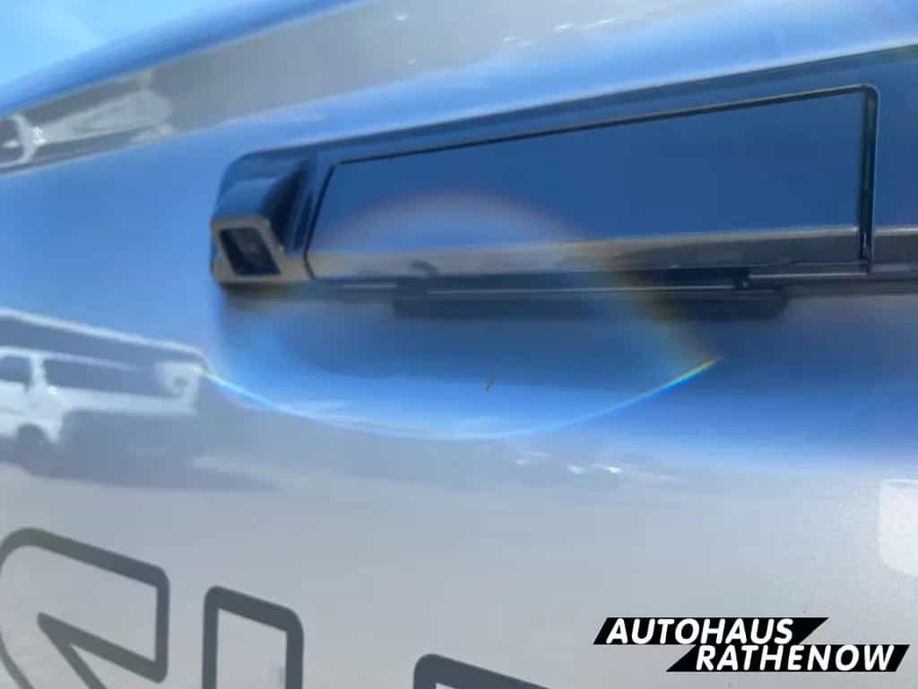 Isuzu D-Max Double Cab 4WD V-CROSS Leder*LED*Mehrzone 04/2021-photo-7