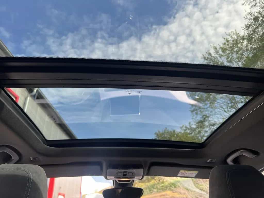 BMW X1 xDrive25d M Sport Panorama HUD Navi Plus ACC 06/2017-photo-16