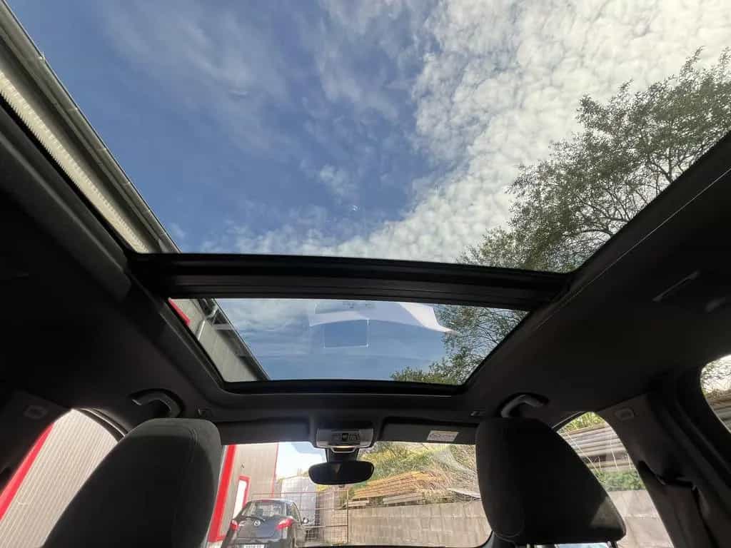 BMW X1 xDrive25d M Sport Panorama HUD Navi Plus ACC 06/2017-photo-17
