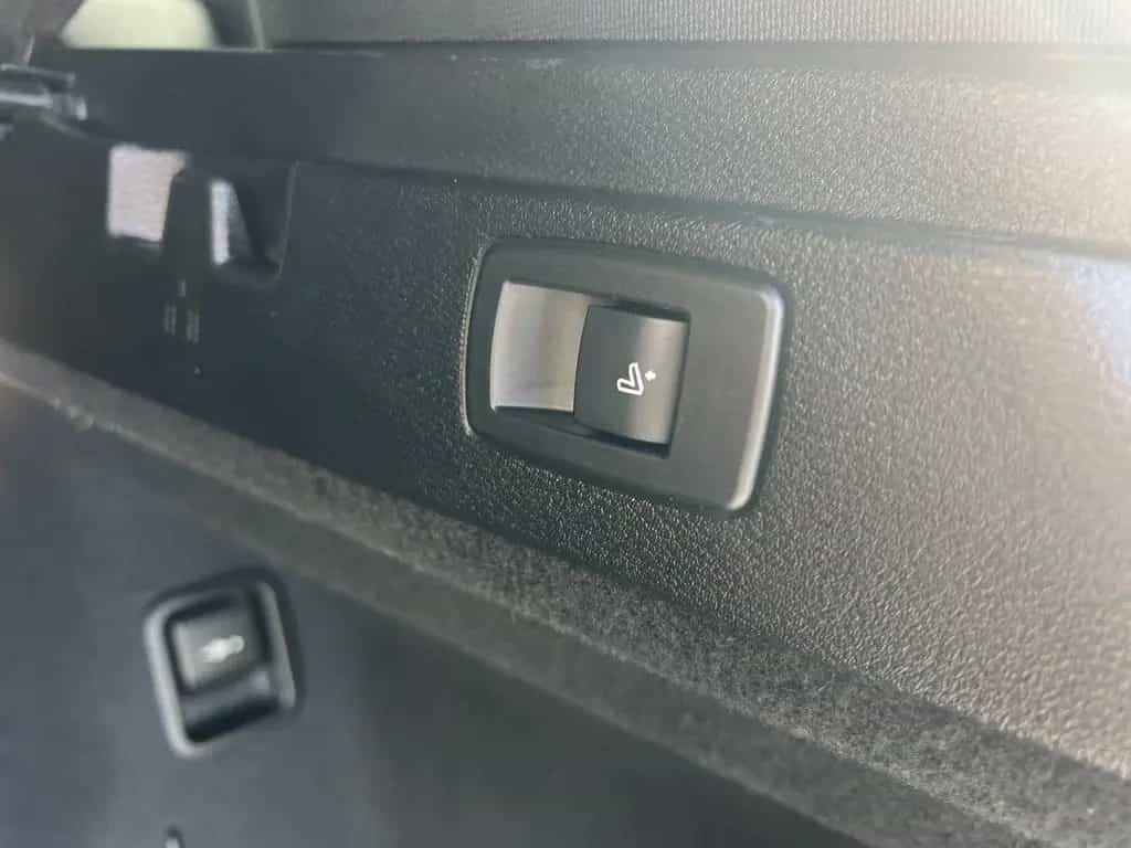 BMW X1 xDrive25d M Sport Panorama HUD Navi Plus ACC 06/2017-photo-7