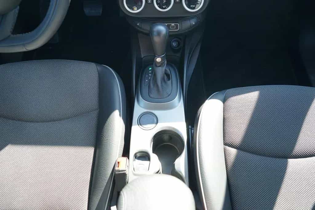 Fiat 500X 1.4 MultiAir Automatik Navi Sitzheizung PDC 08/2018-photo-17