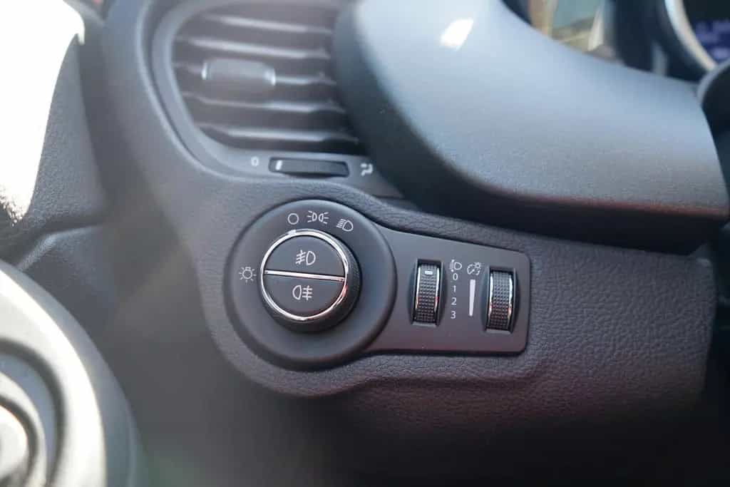 Fiat 500X 1.4 MultiAir Automatik Navi Sitzheizung PDC 08/2018-photo-25