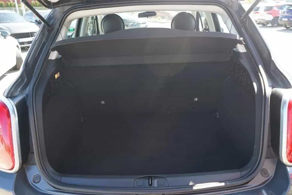 Fiat 500X 1.4 MultiAir Automatik Navi Sitzheizung PDC 08/2018-photo-6