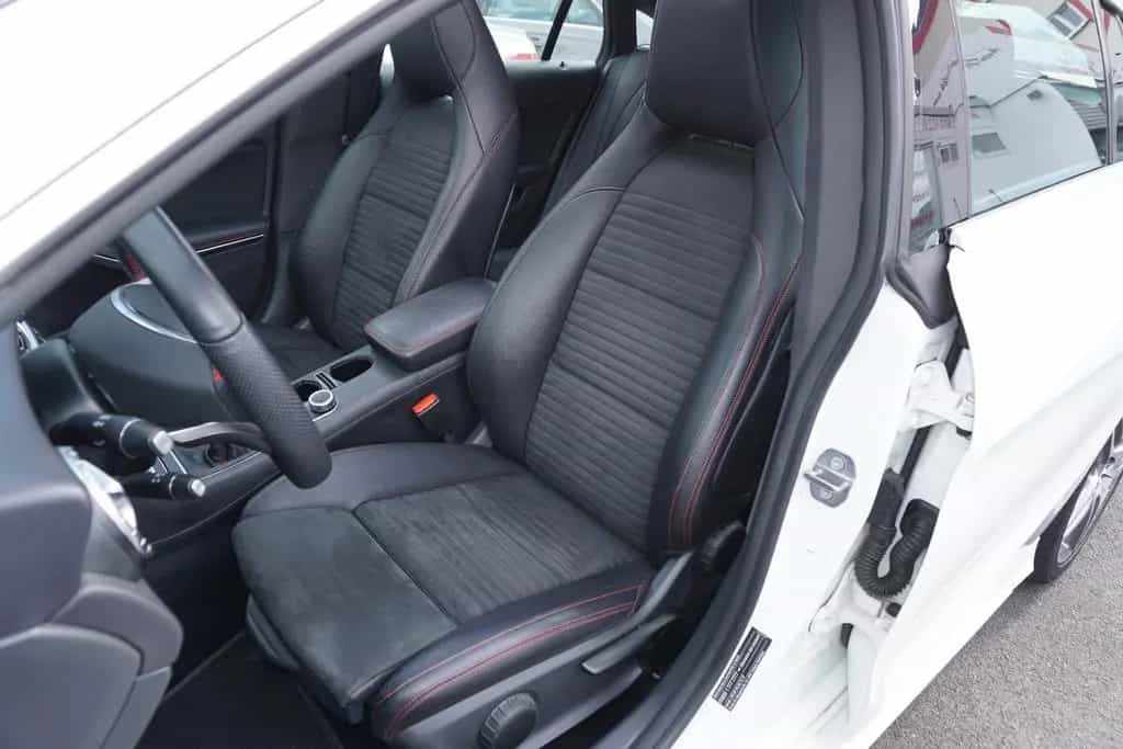 Mercedes-Benz CLA 180 CLA Shooting Brake*AMG-Line*Pano*LED*NAV 10/2018-photo-16