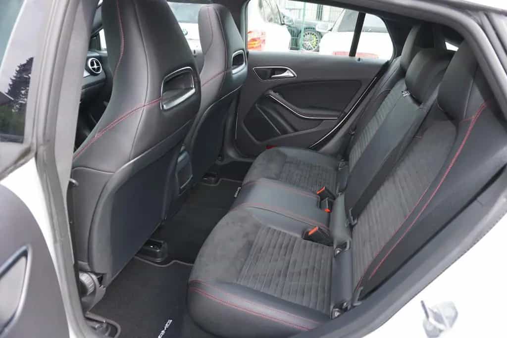 Mercedes-Benz CLA 180 CLA Shooting Brake*AMG-Line*Pano*LED*NAV 10/2018-photo-18