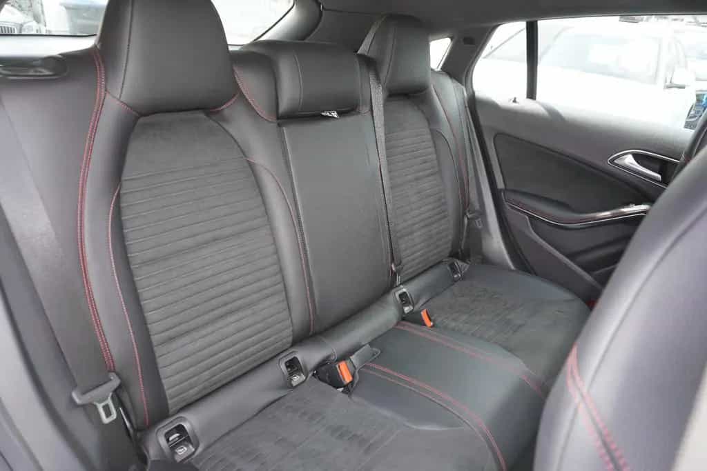 Mercedes-Benz CLA 180 CLA Shooting Brake*AMG-Line*Pano*LED*NAV 10/2018-photo-22