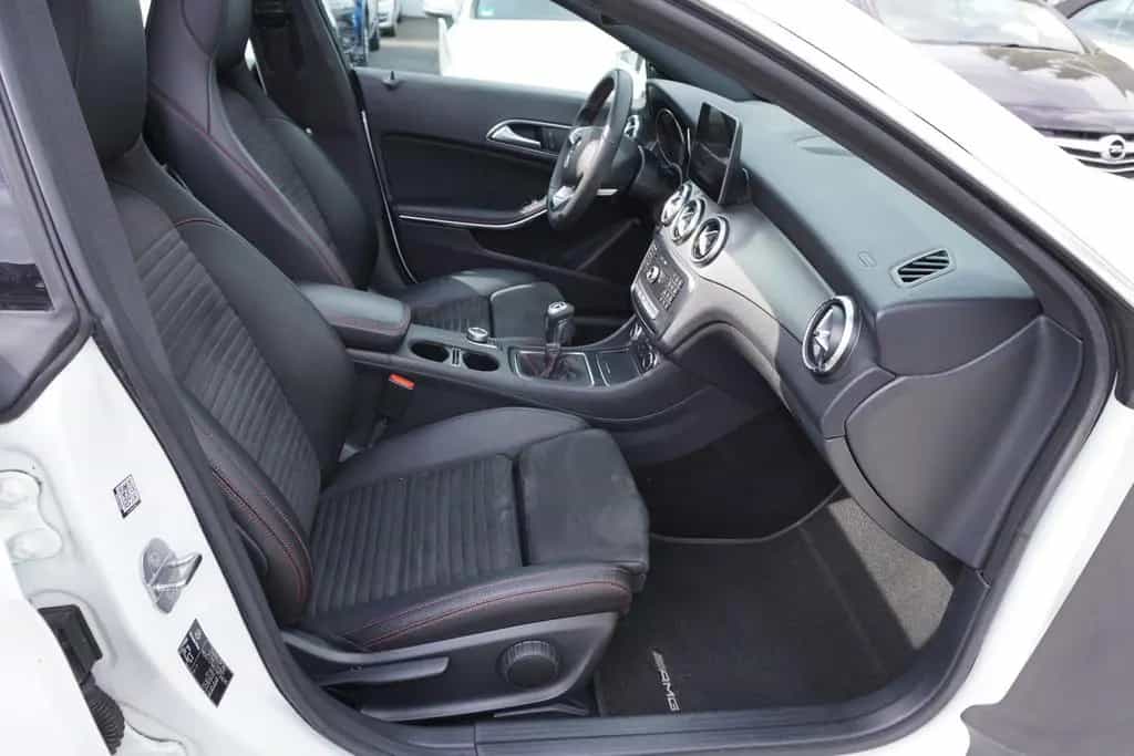 Mercedes-Benz CLA 180 CLA Shooting Brake*AMG-Line*Pano*LED*NAV 10/2018-photo-23