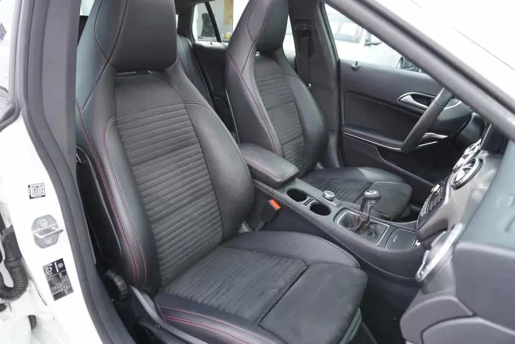 Mercedes-Benz CLA 180 CLA Shooting Brake*AMG-Line*Pano*LED*NAV 10/2018-photo-24