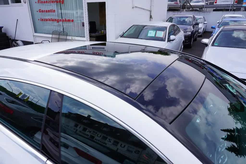 Mercedes-Benz CLA 180 CLA Shooting Brake*AMG-Line*Pano*LED*NAV 10/2018-photo-27
