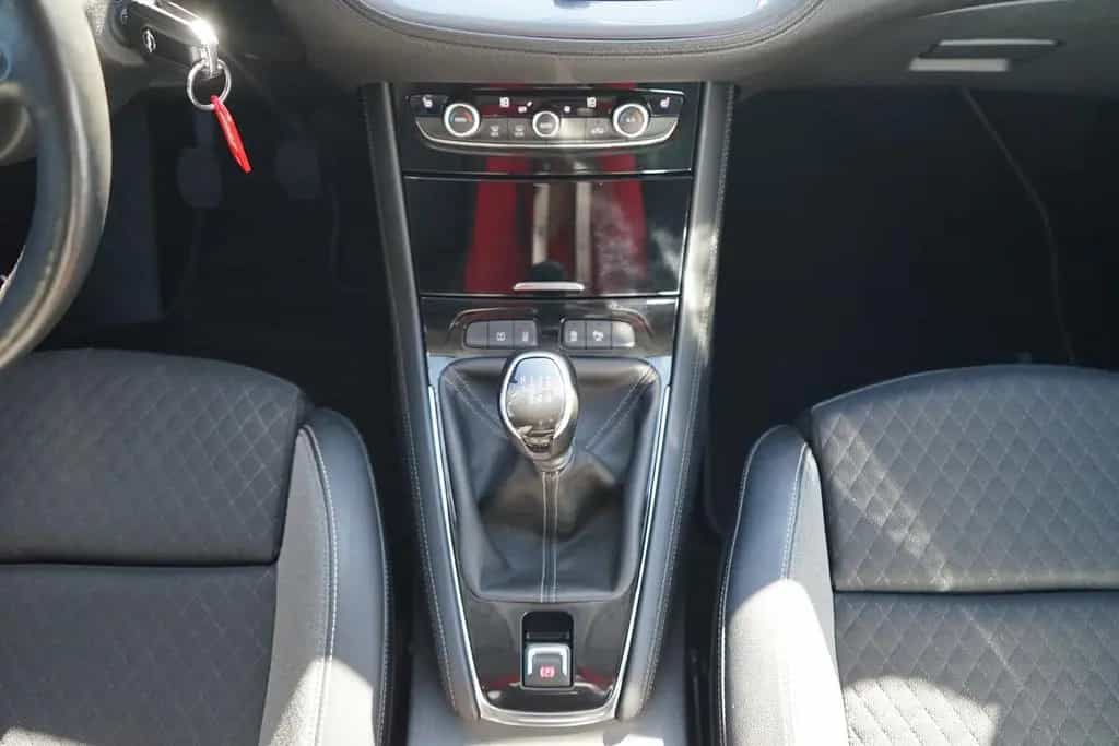 Opel Grandland X 1.2 LED Totwinkel Kamera AHK DAB PDC 06/2019-photo-18