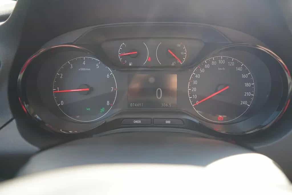 Opel Grandland X 1.2 LED Totwinkel Kamera AHK DAB PDC 06/2019-photo-22