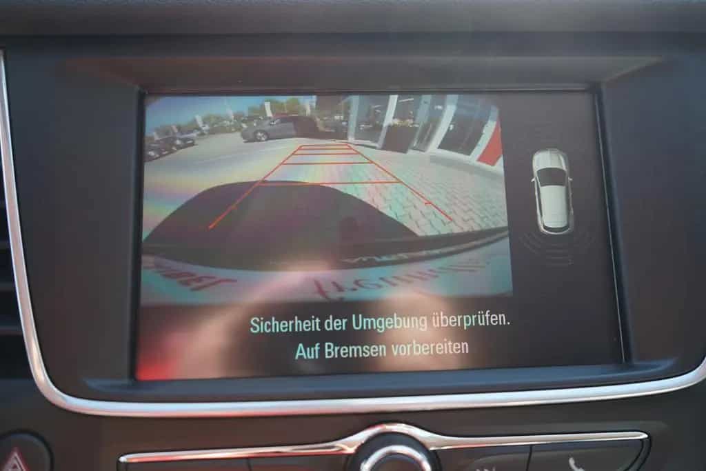 Opel Grandland X 1.2 LED Totwinkel Kamera AHK DAB PDC 06/2019-photo-28