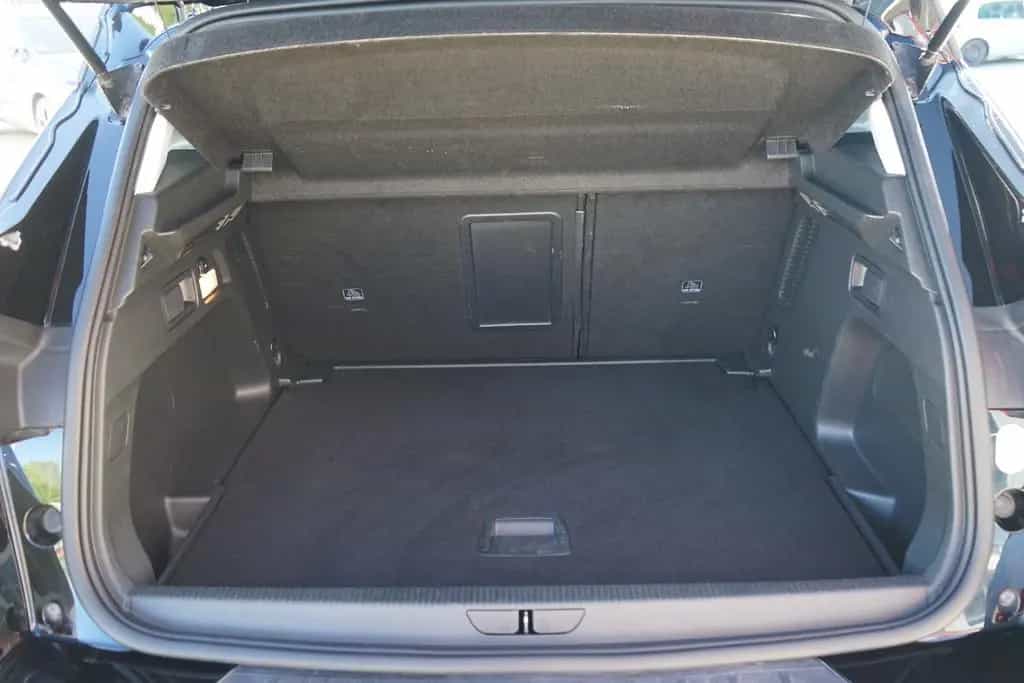 Opel Grandland X 1.2 LED Totwinkel Kamera AHK DAB PDC 06/2019-photo-6