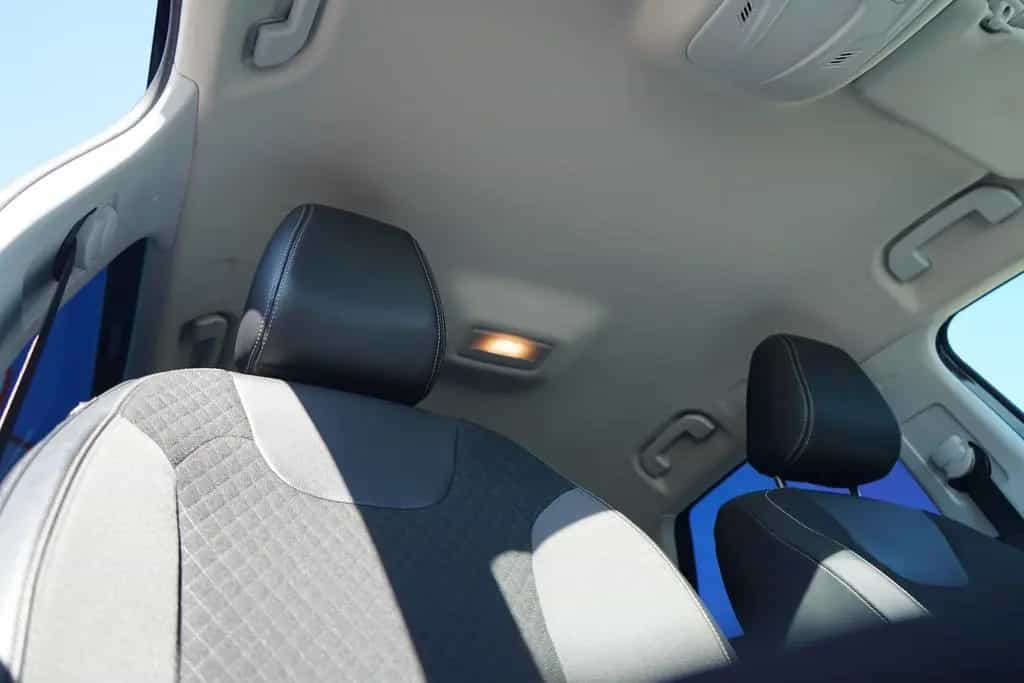 Opel Grandland X 1.2 LED Totwinkel Kamera AHK DAB PDC 06/2019-photo-7