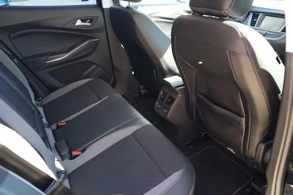 Opel Grandland X 1.2 LED Totwinkel Kamera AHK DAB PDC 06/2019-photo-8