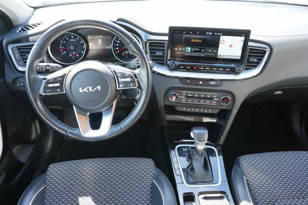 Kia XCeed 1.5 T-GDI Aut. Navi Tempomat Kamera LED 03/2023-photo-12