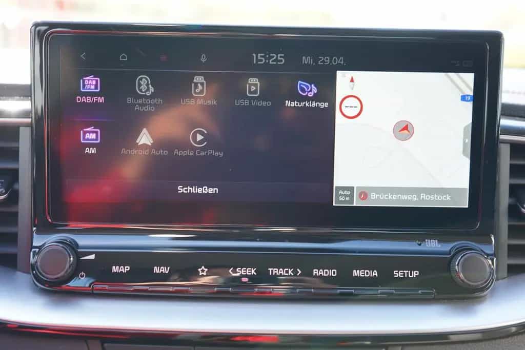 Kia XCeed 1.5 T-GDI Aut. Navi Tempomat Kamera LED 03/2023-photo-17