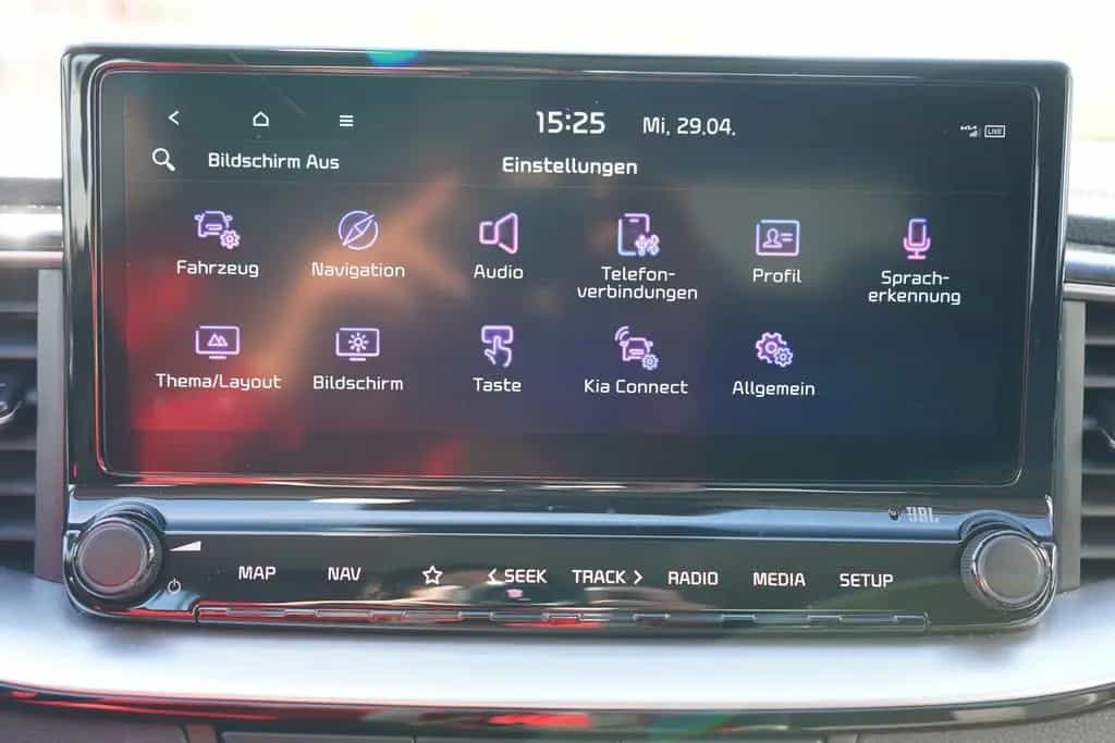 Kia XCeed 1.5 T-GDI Aut. Navi Tempomat Kamera LED 03/2023-photo-18