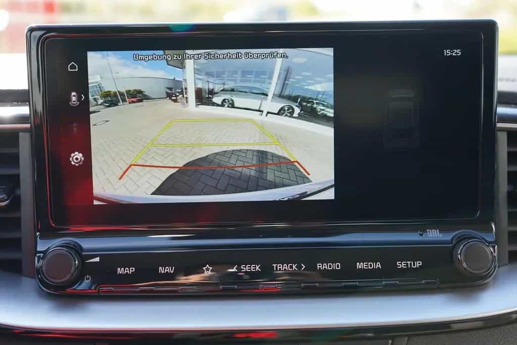 Kia XCeed 1.5 T-GDI Aut. Navi Tempomat Kamera LED 03/2023-photo-20