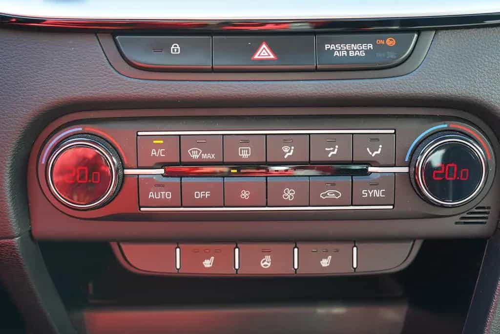 Kia XCeed 1.5 T-GDI Aut. Navi Tempomat Kamera LED 03/2023-photo-21