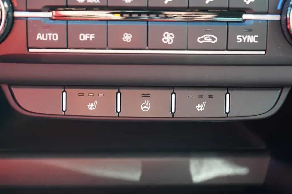 Kia XCeed 1.5 T-GDI Aut. Navi Tempomat Kamera LED 03/2023-photo-22