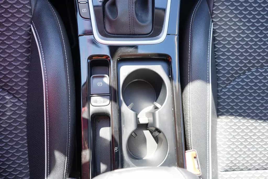 Kia XCeed 1.5 T-GDI Aut. Navi Tempomat Kamera LED 03/2023-photo-26