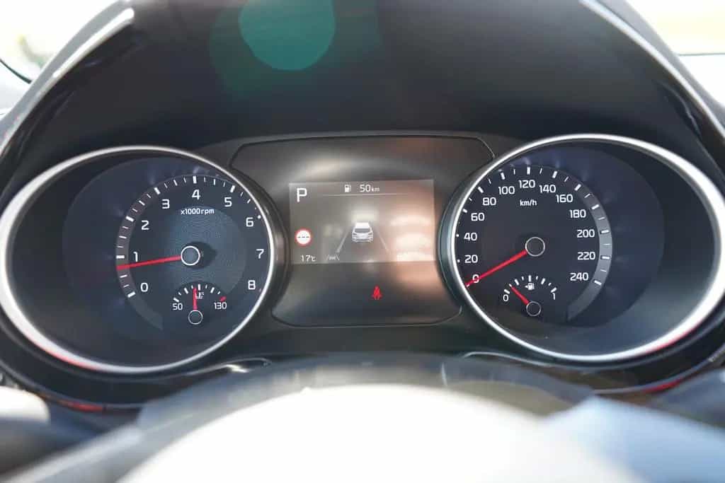 Kia XCeed 1.5 T-GDI Aut. Navi Tempomat Kamera LED 03/2023-photo-28