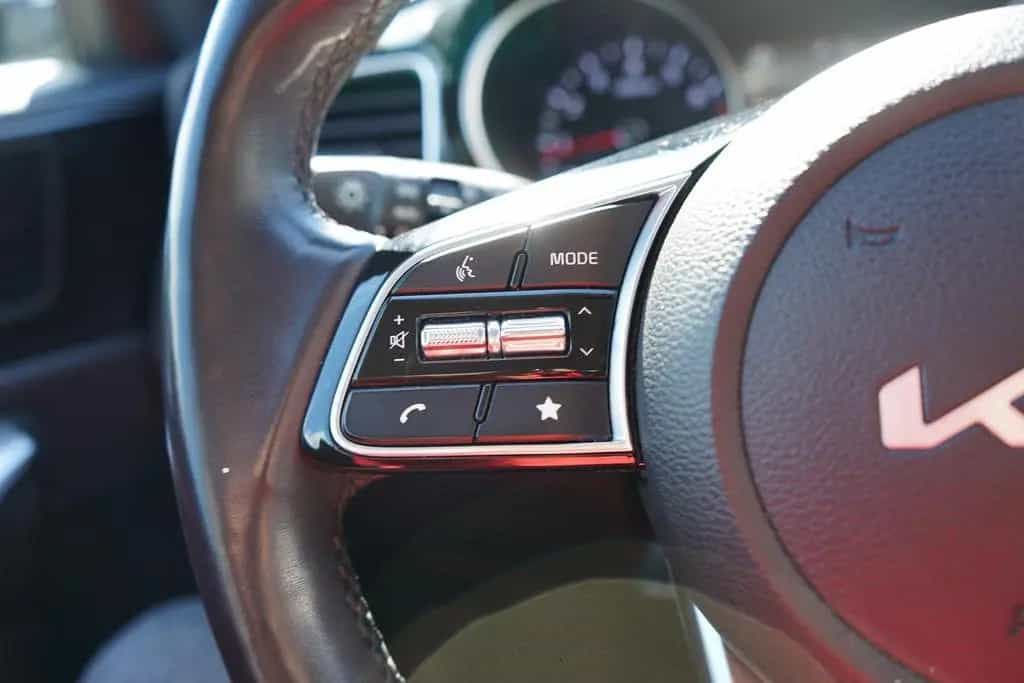 Kia XCeed 1.5 T-GDI Aut. Navi Tempomat Kamera LED 03/2023-photo-29