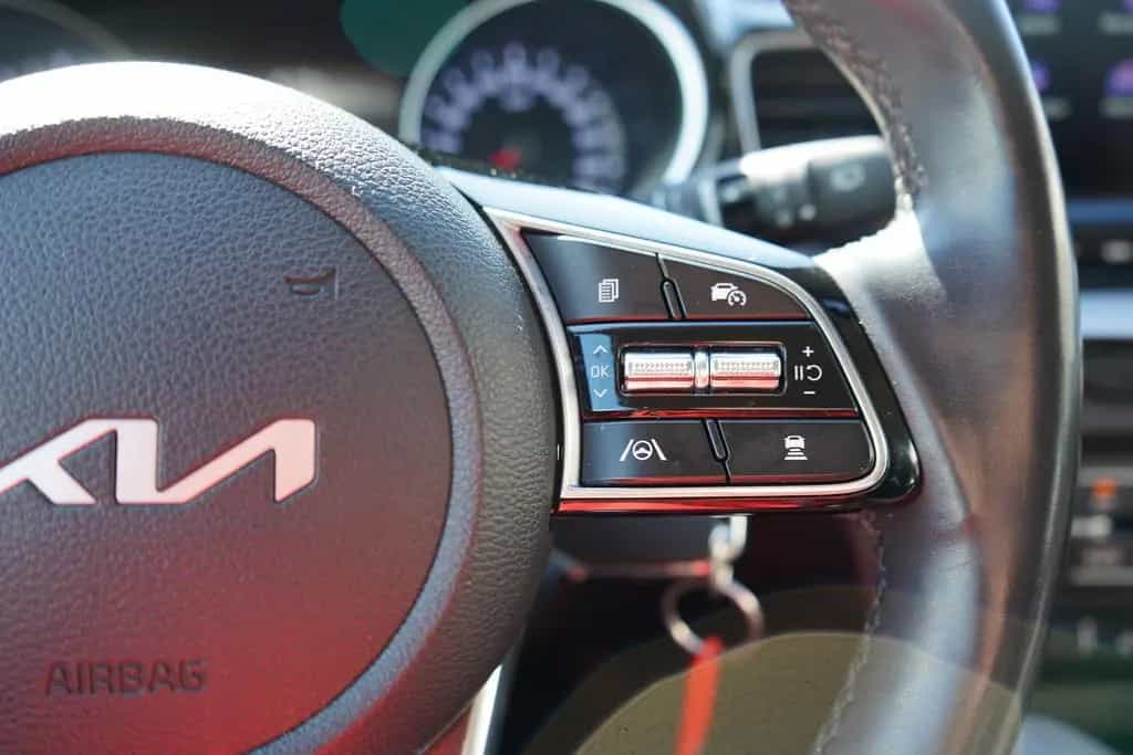 Kia XCeed 1.5 T-GDI Aut. Navi Tempomat Kamera LED 03/2023-photo-30