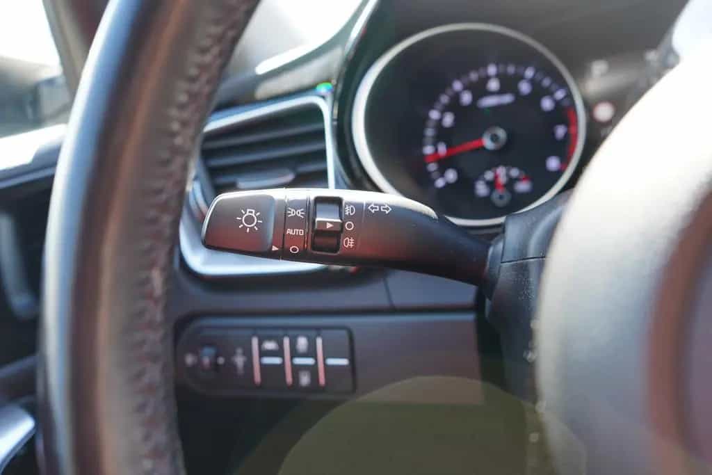 Kia XCeed 1.5 T-GDI Aut. Navi Tempomat Kamera LED 03/2023-photo-31