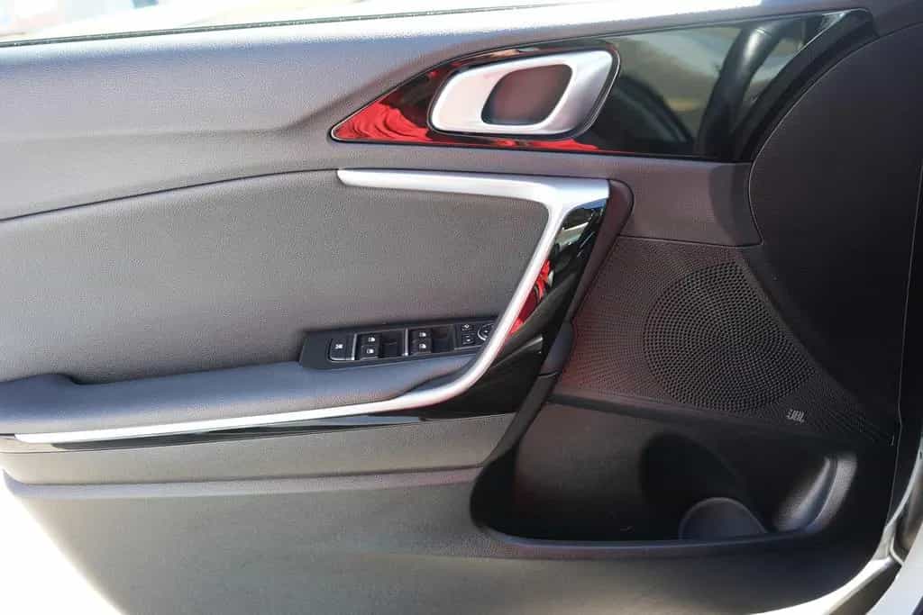 Kia XCeed 1.5 T-GDI Aut. Navi Tempomat Kamera LED 03/2023-photo-34