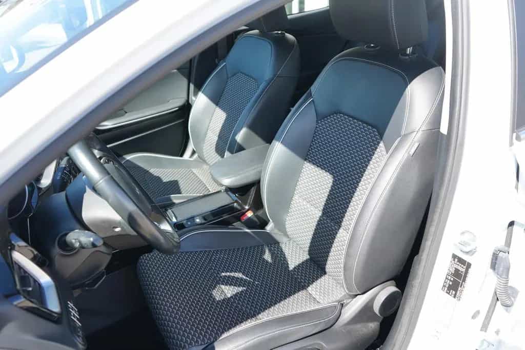 Kia XCeed 1.5 T-GDI Aut. Navi Tempomat Kamera LED 03/2023-photo-37